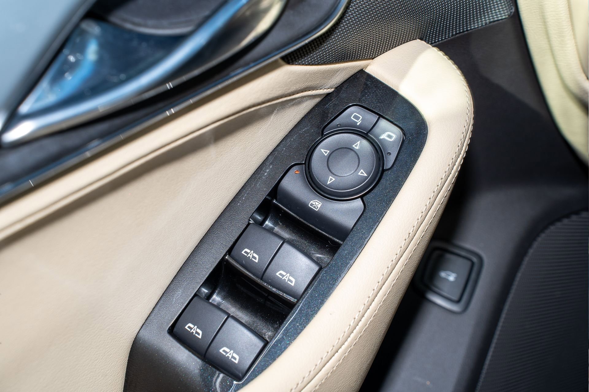 Used 2024 Cadillac CT5 Luxury image 25