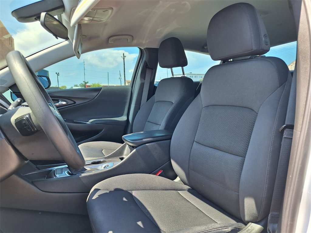 Used 2022 Chevrolet Malibu LT image 20