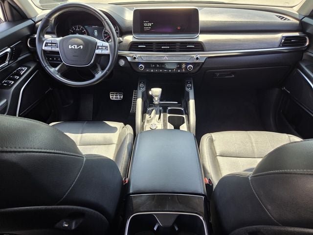 Used 2022 Kia Telluride SX FWD image 14