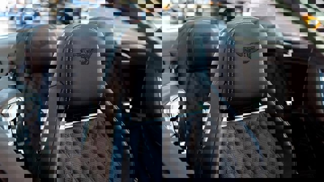 Used 2013 Bentley Continental Mulliner image 22