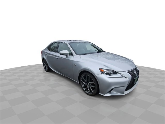 Used 2014 Lexus IS 350 AWD image 2