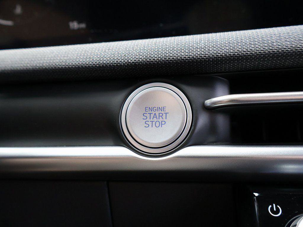 New 2025 Hyundai Santa Cruz Limited AWD/4WD image 33