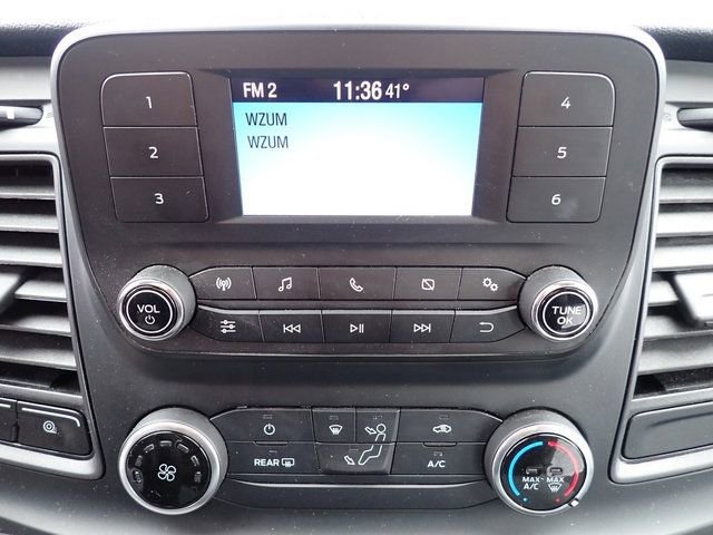 Used 2024 Ford Transit 250 Low Roof w/ Exterior Upgrade Package image 28