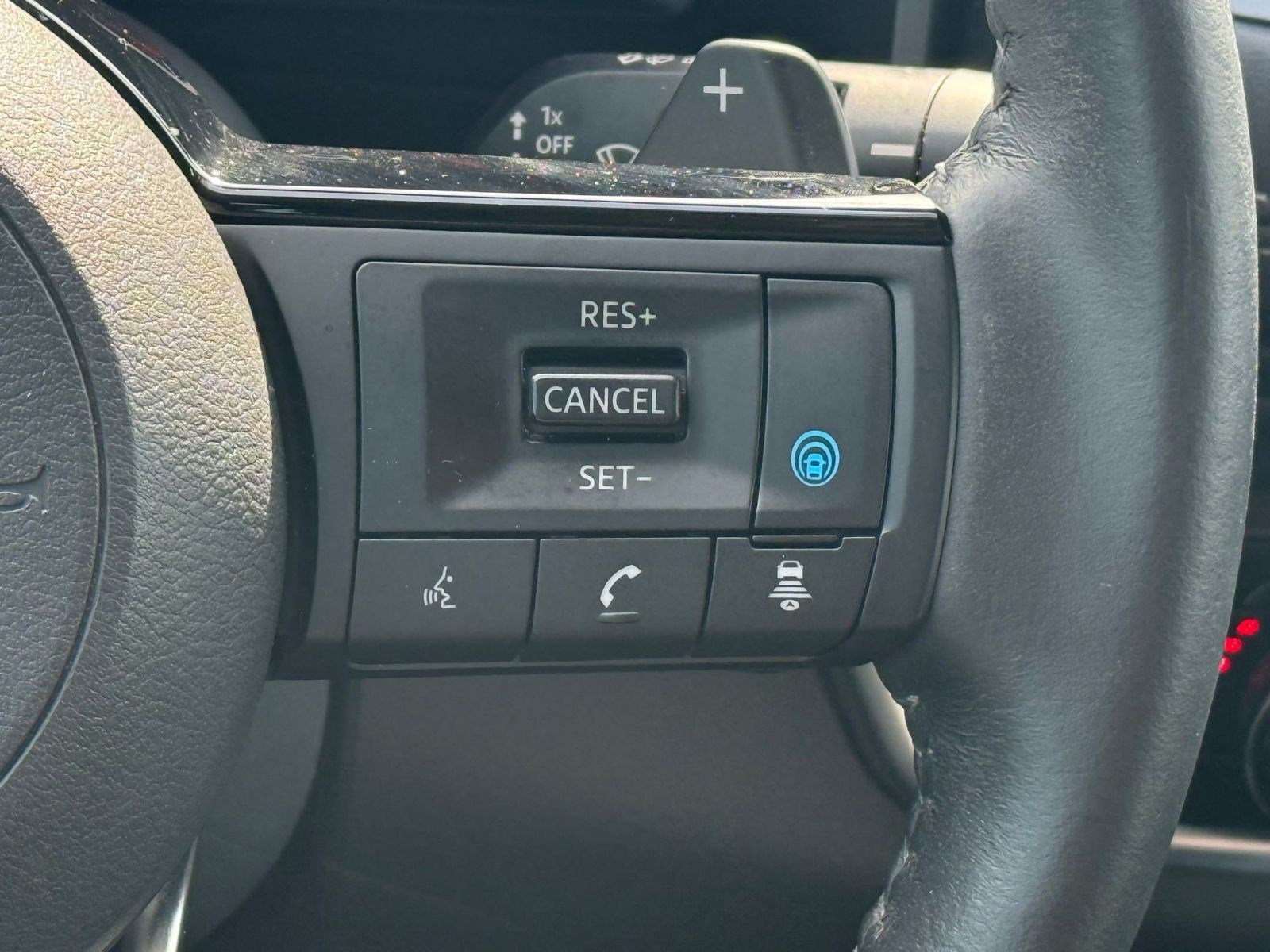 Certified 2024 Nissan Rogue SL w/ SL Premium Package image 25