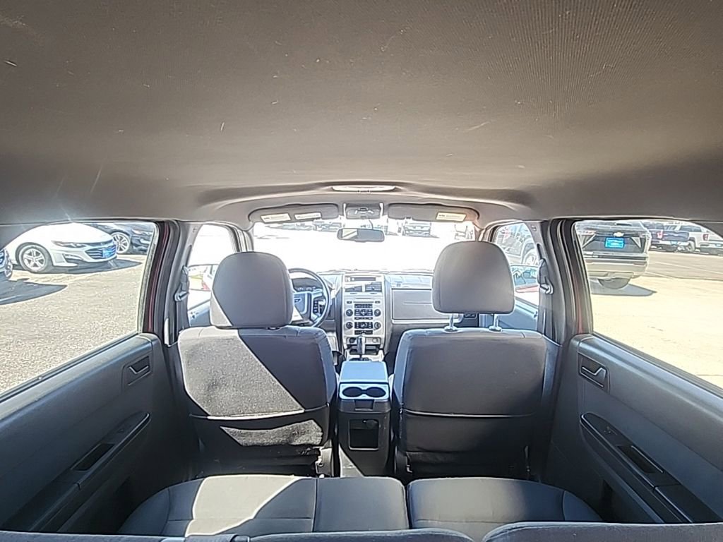 Used 2011 Ford Escape XLT AWD/4WD image 12