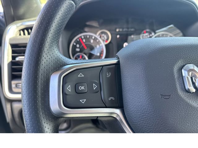 New 2026 RAM 3500 Tradesman image 17