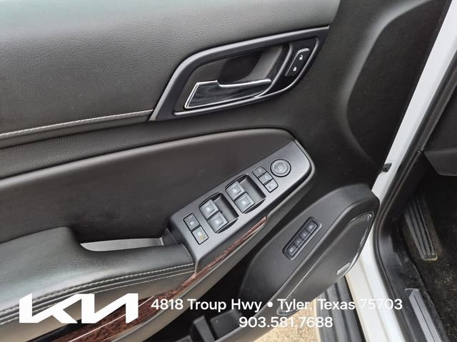 Used 2018 GMC Yukon XL SLT AWD/4WD image 27