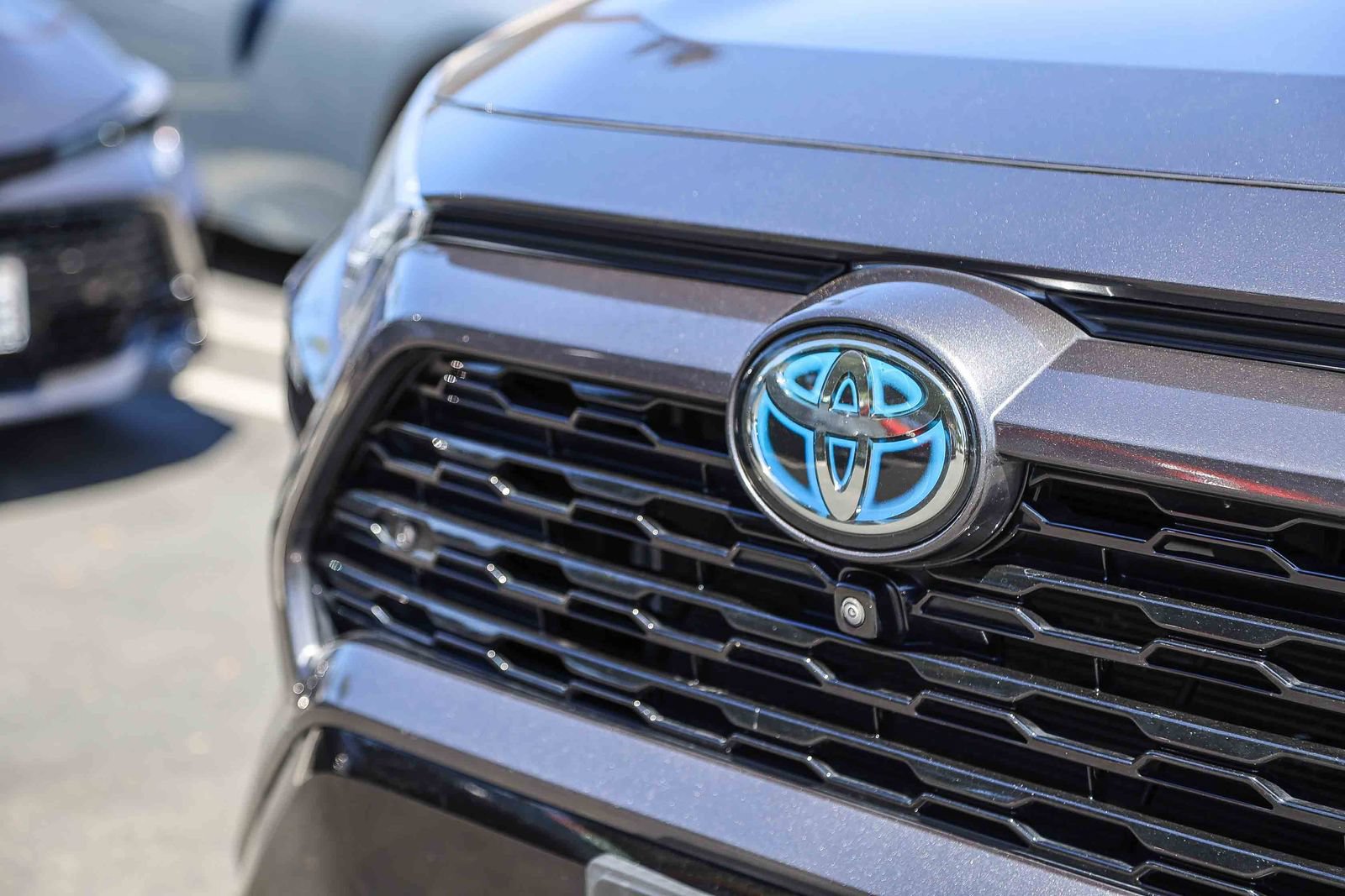 Certified 2023 Toyota RAV4 XSE AWD/4WD image 12