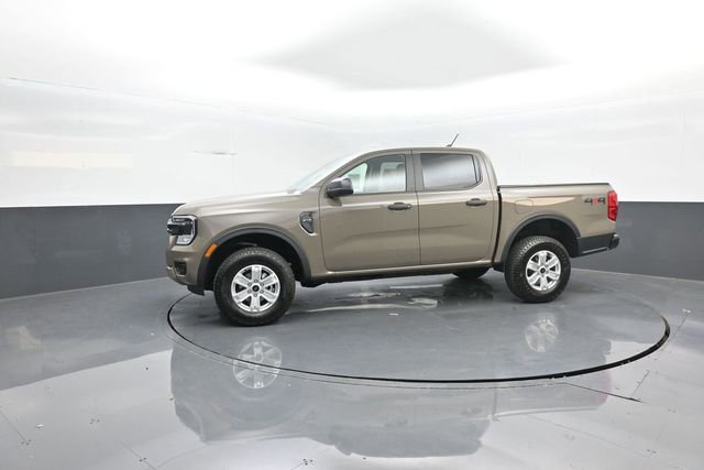 New 2025 Ford Ranger XL image 4
