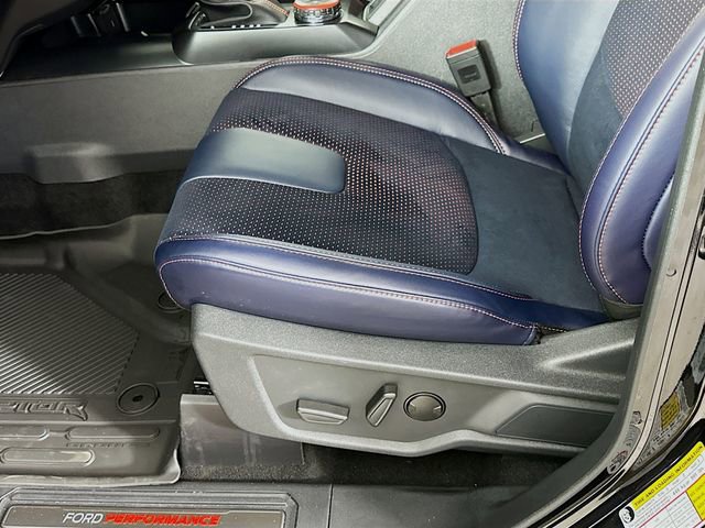 New 2026 Ford Bronco Raptor image 26