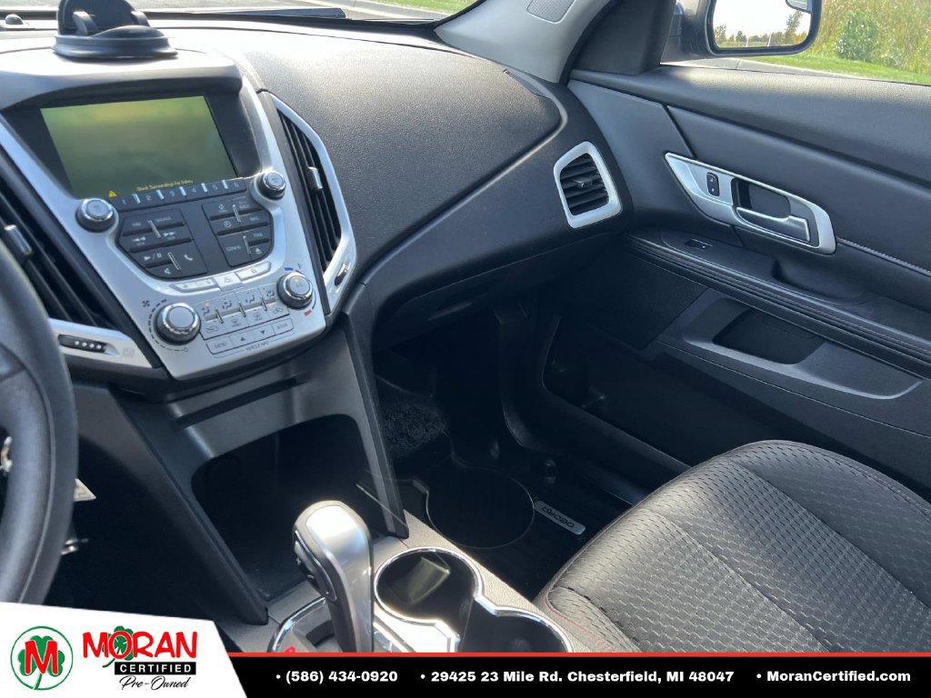 Used 2014 GMC Terrain SLE AWD/4WD image 26
