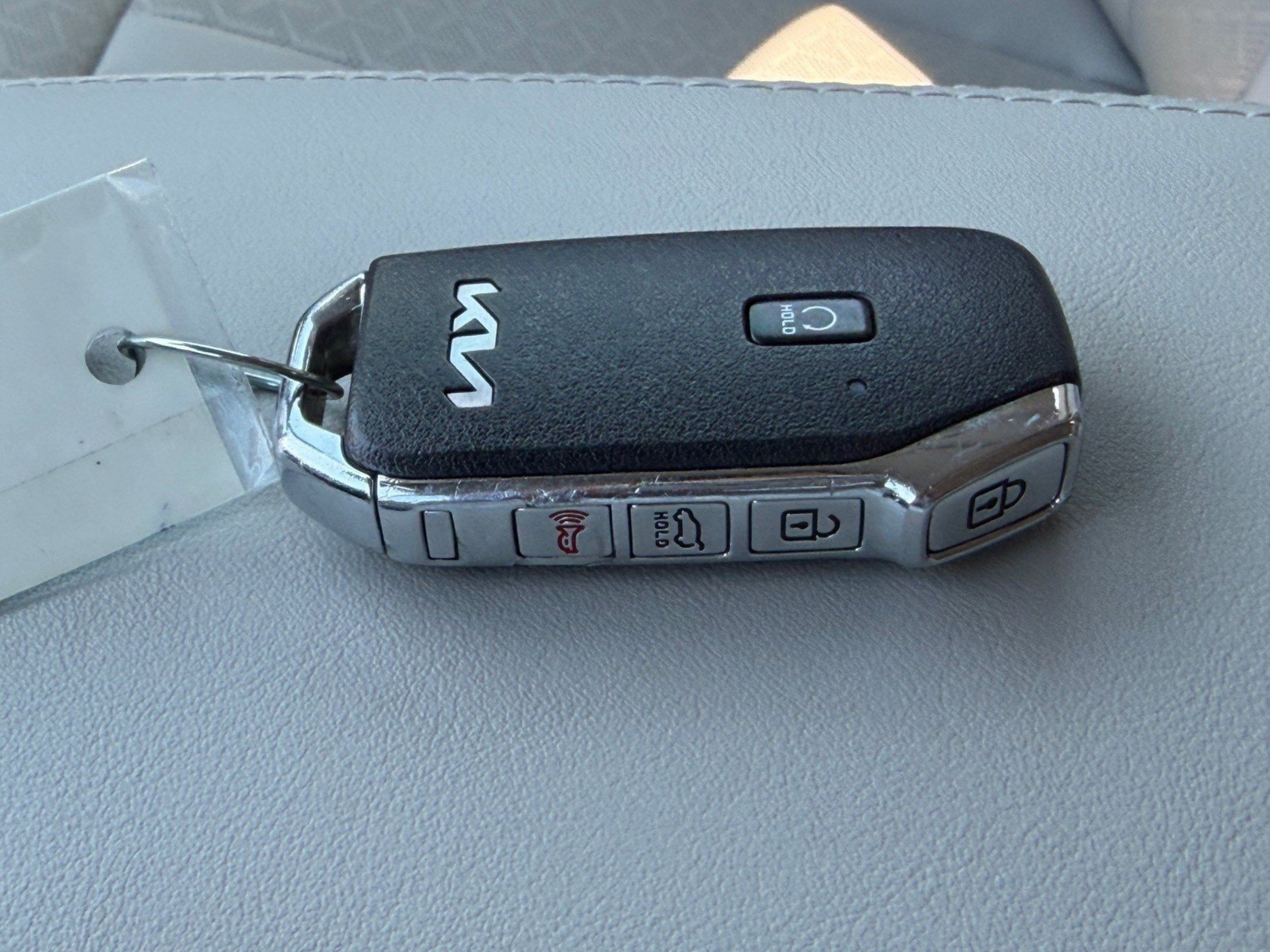 Certified 2023 Kia Sorento X-Line EX AWD/4WD image 36