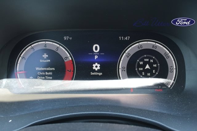 Used 2025 Toyota Highlander XSE AWD/4WD image 27