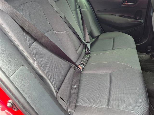 Used 2023 Toyota Corolla GR AWD/4WD image 18