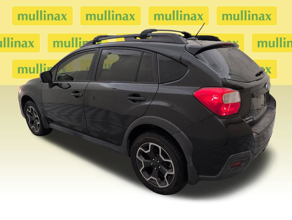 Used 2014 Subaru Crosstrek 2.0i Limited AWD/4WD image 9