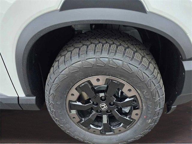 New 2026 Honda Passport TrailSport Elite image 9