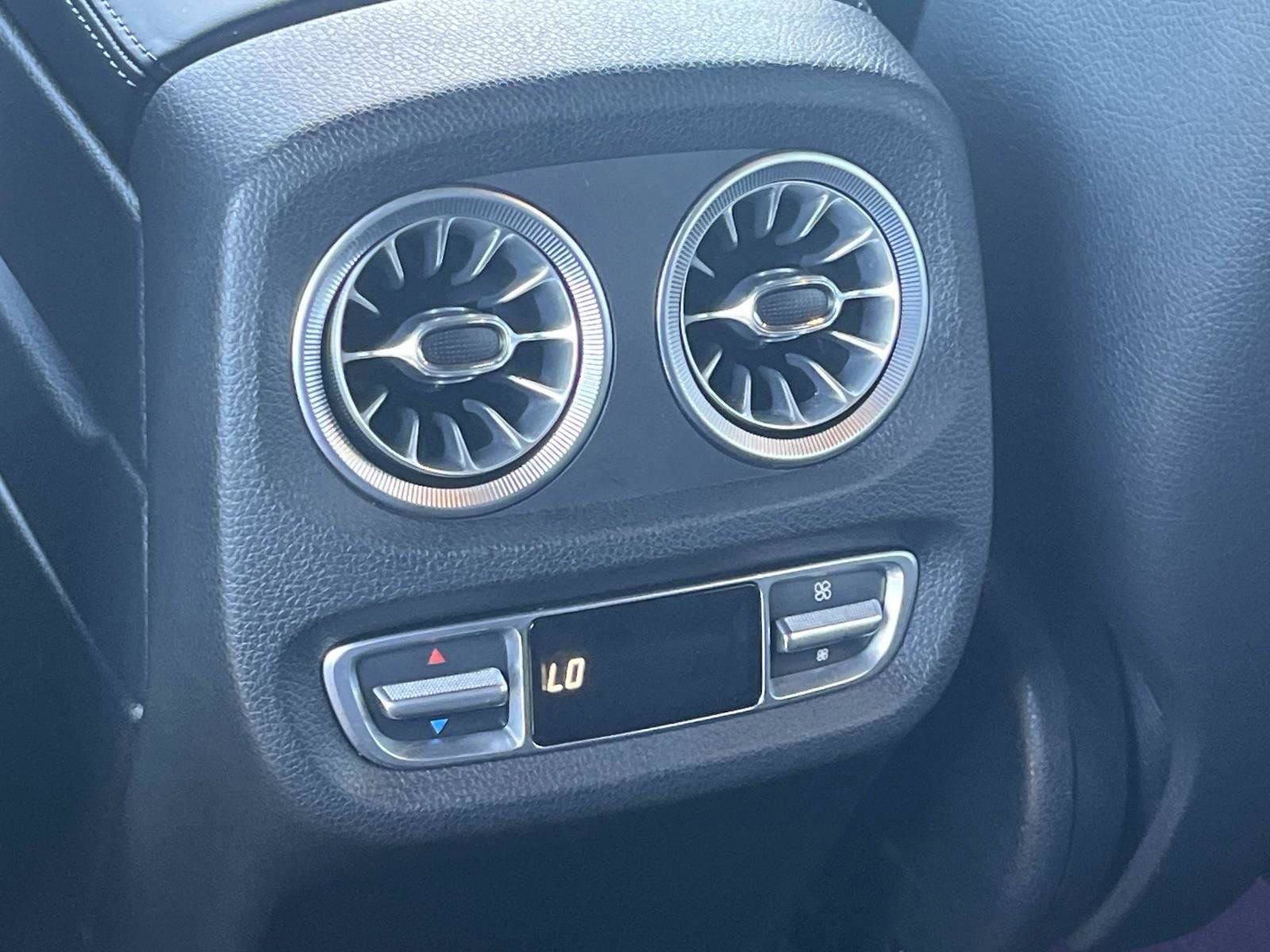 Certified 2019 Mercedes-Benz G 63 AMG 4MATIC image 13