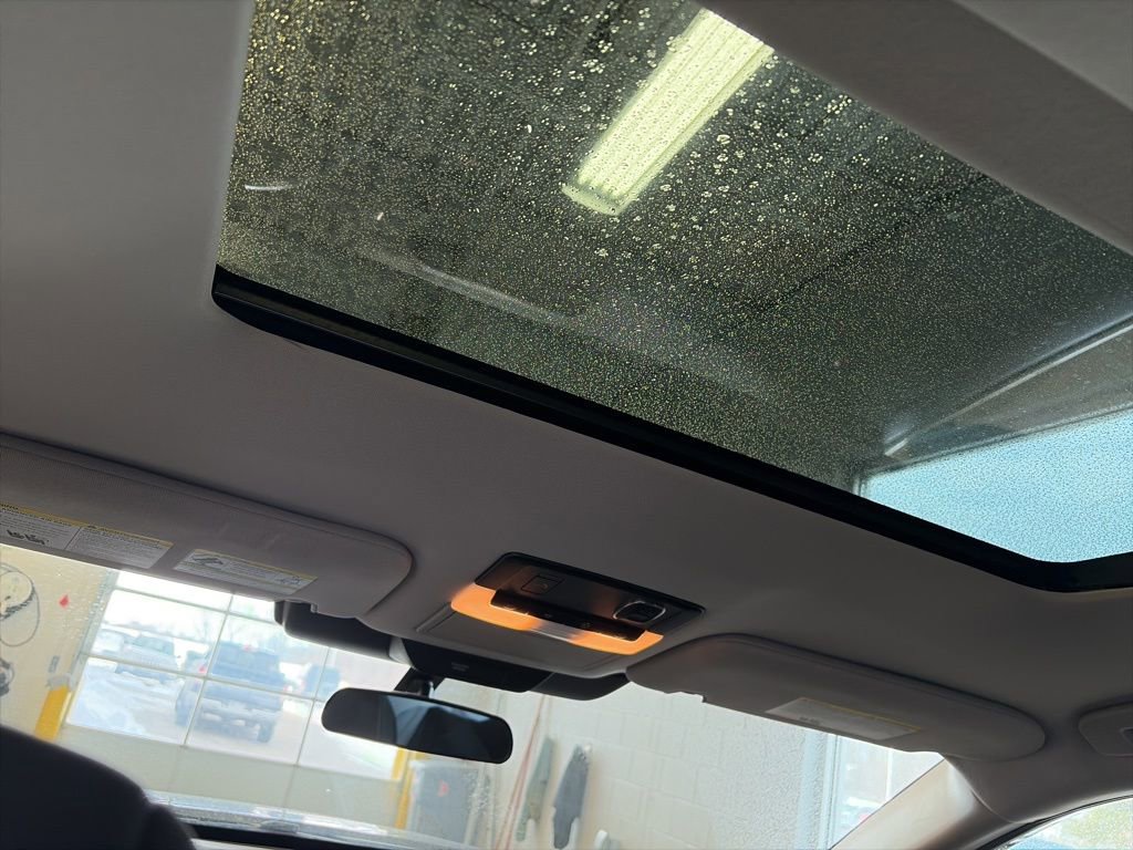 Used 2023 Nissan Pathfinder SV w/ Cargo Package image 13