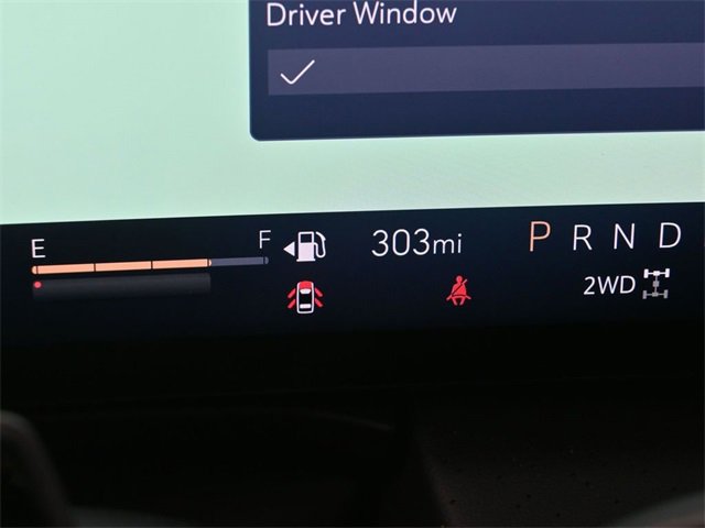 Certified 2025 Buick Enclave Avenir w/ Super Cruise Package image 39