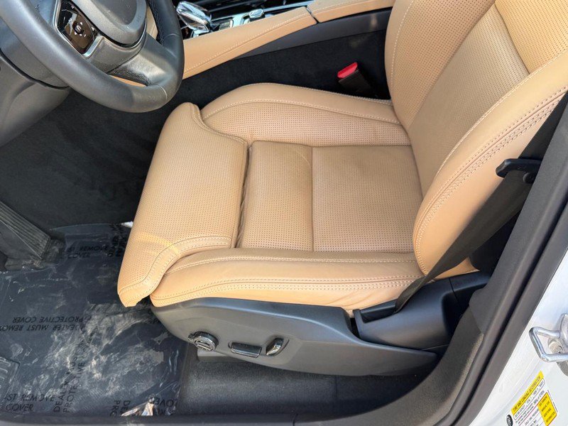 Used 2024 Volvo XC90 B6 Ultimate w/ Protection Package AWD/4WD image 19
