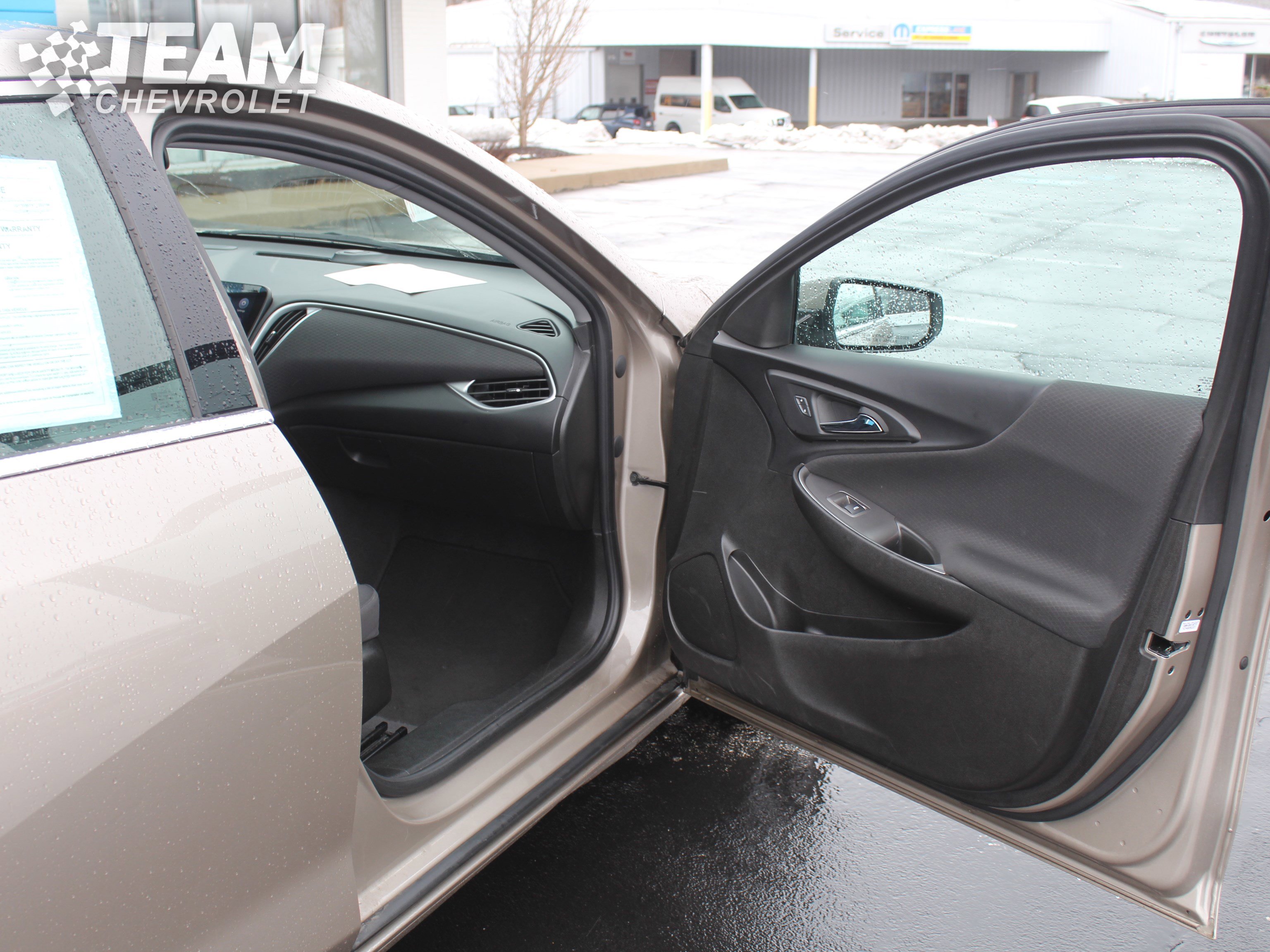 Used 2023 Chevrolet Malibu LT image 26