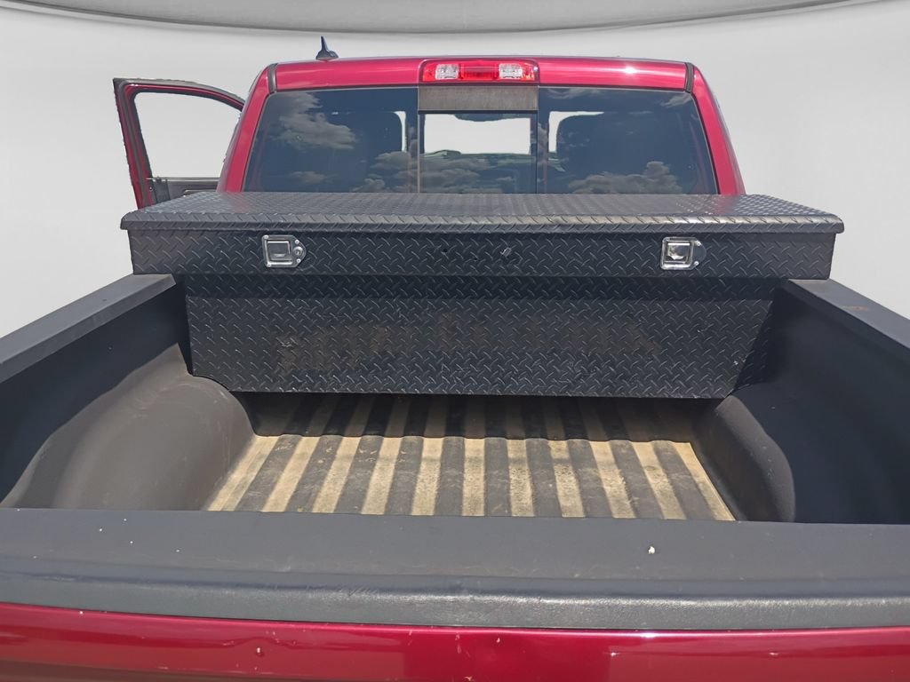 Used 2014 RAM 1500 Limited AWD/4WD image 43