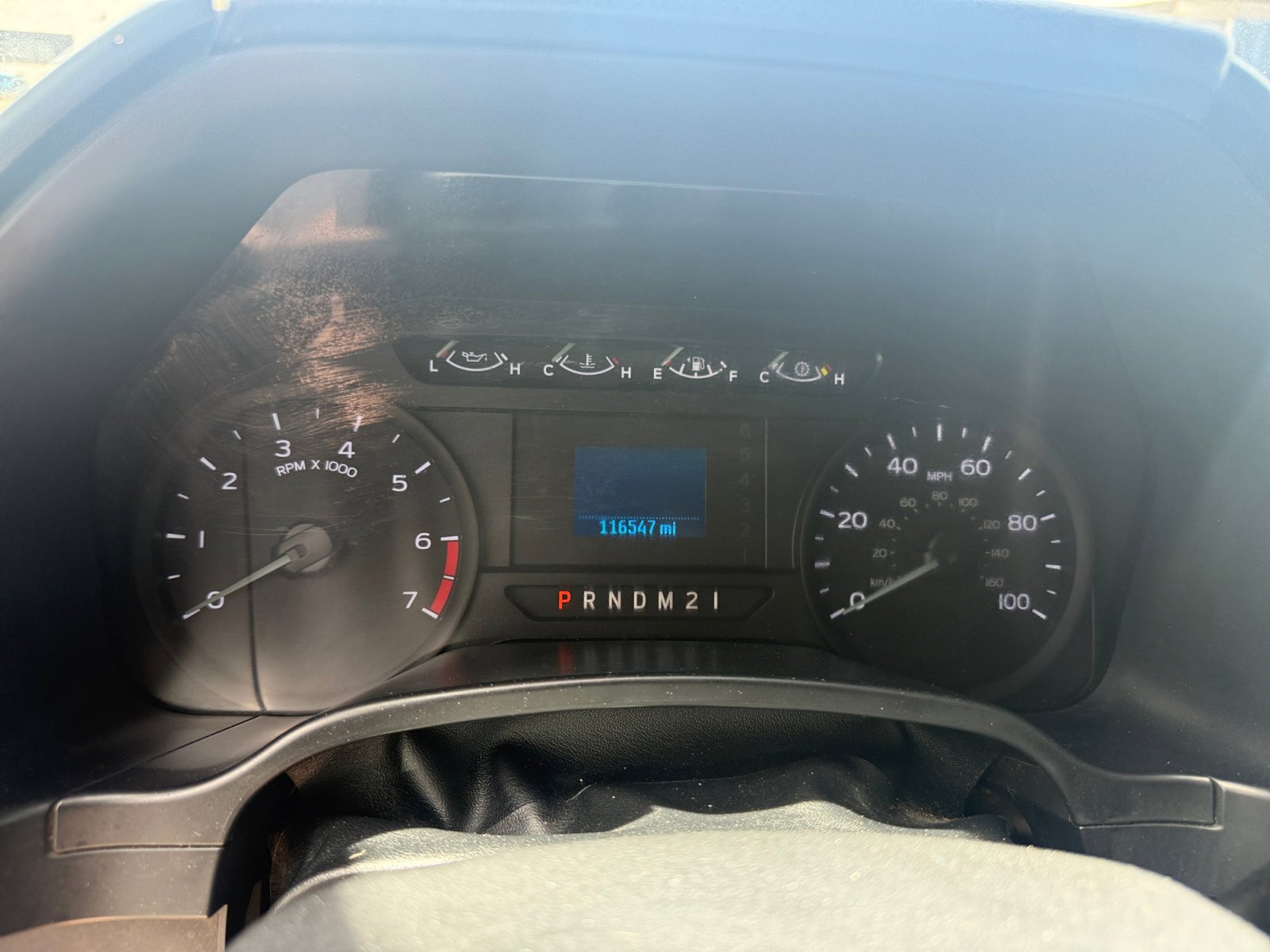Used 2018 Ford F250 XL image 19