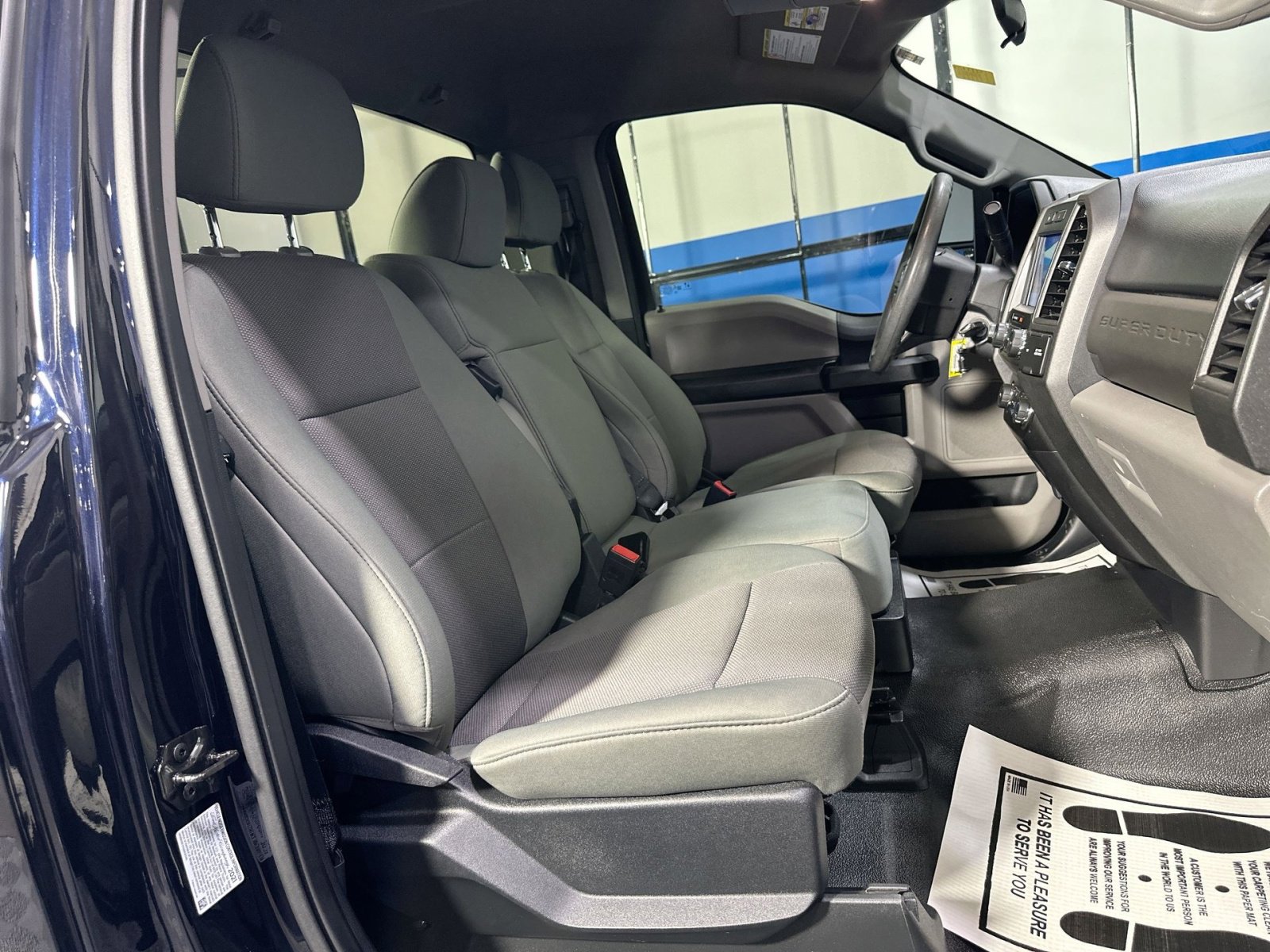 Used 2021 Ford F350 XL w/ Power Equipment Group image 30