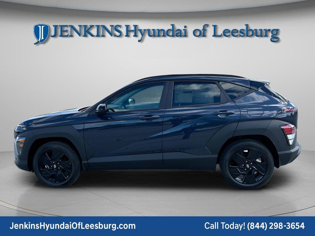 New 2026 Hyundai Kona SEL Sport image 9