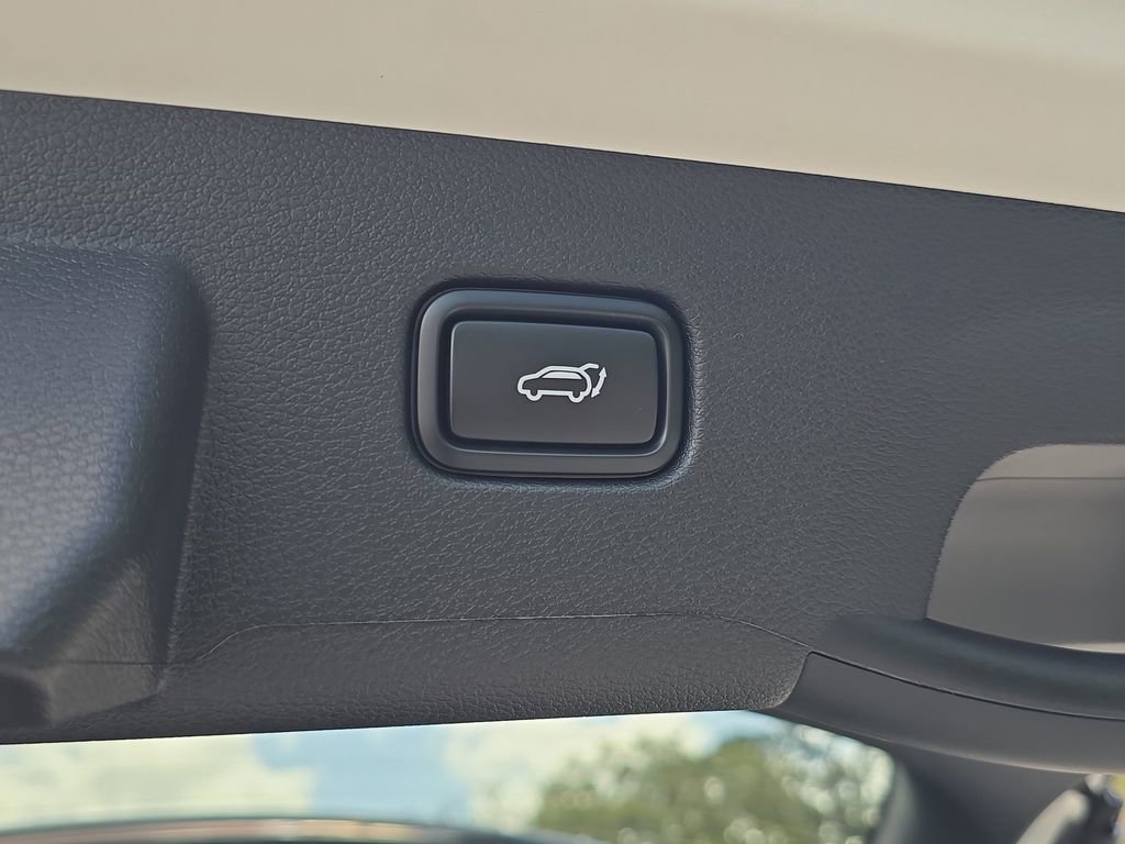 New 2026 Kia Sportage EX image 11