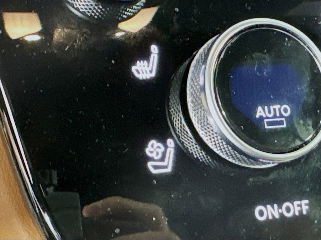 Certified 2026 INFINITI QX60 Autograph w/ Autograph Tech Package image 21