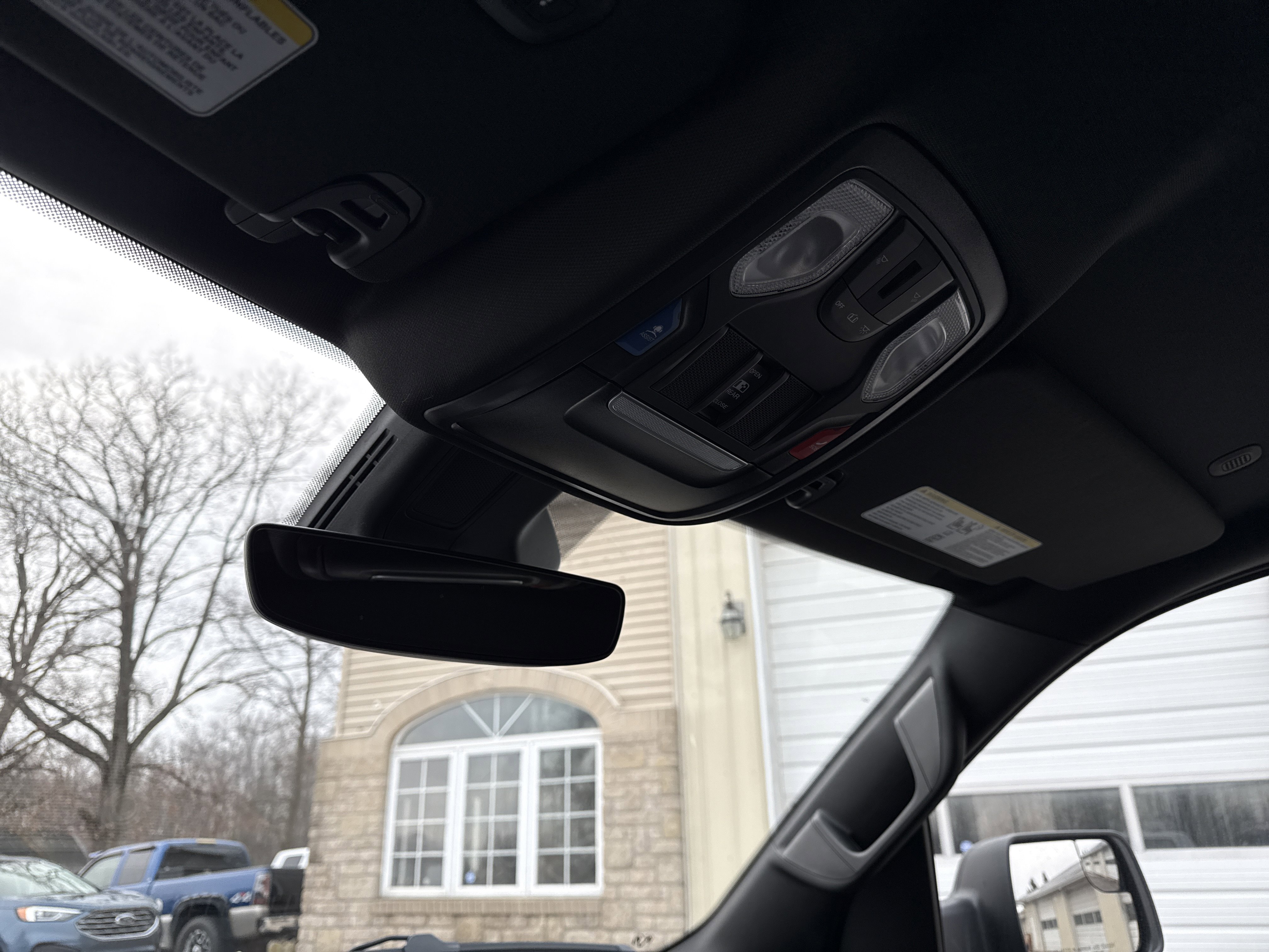 New 2026 RAM 1500 Lone Star image 29