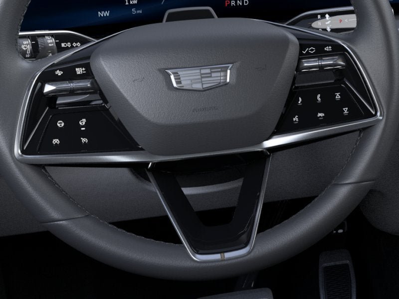 New 2027 Cadillac Lyriq Signature Sport AWD/4WD image 19