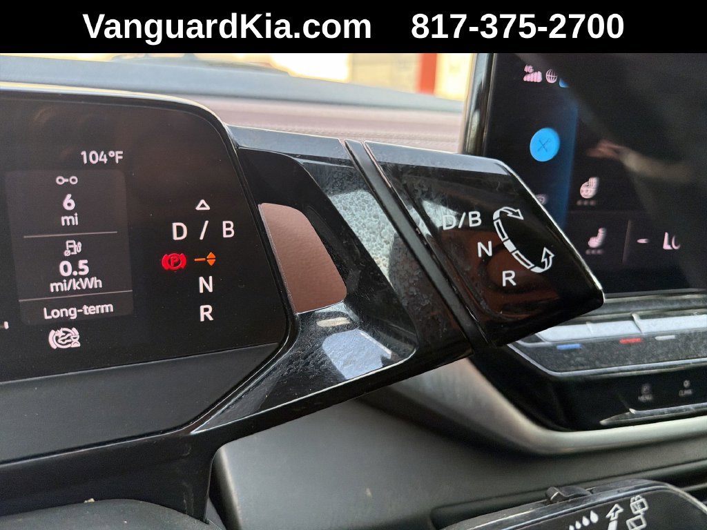 Used 2021 Volkswagen ID.4 Pro S w/ ID.4 Protection Package RWD image 23