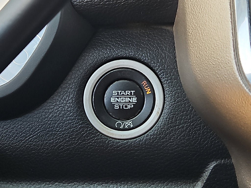 Used 2019 RAM 3500 Laramie AWD/4WD image 26