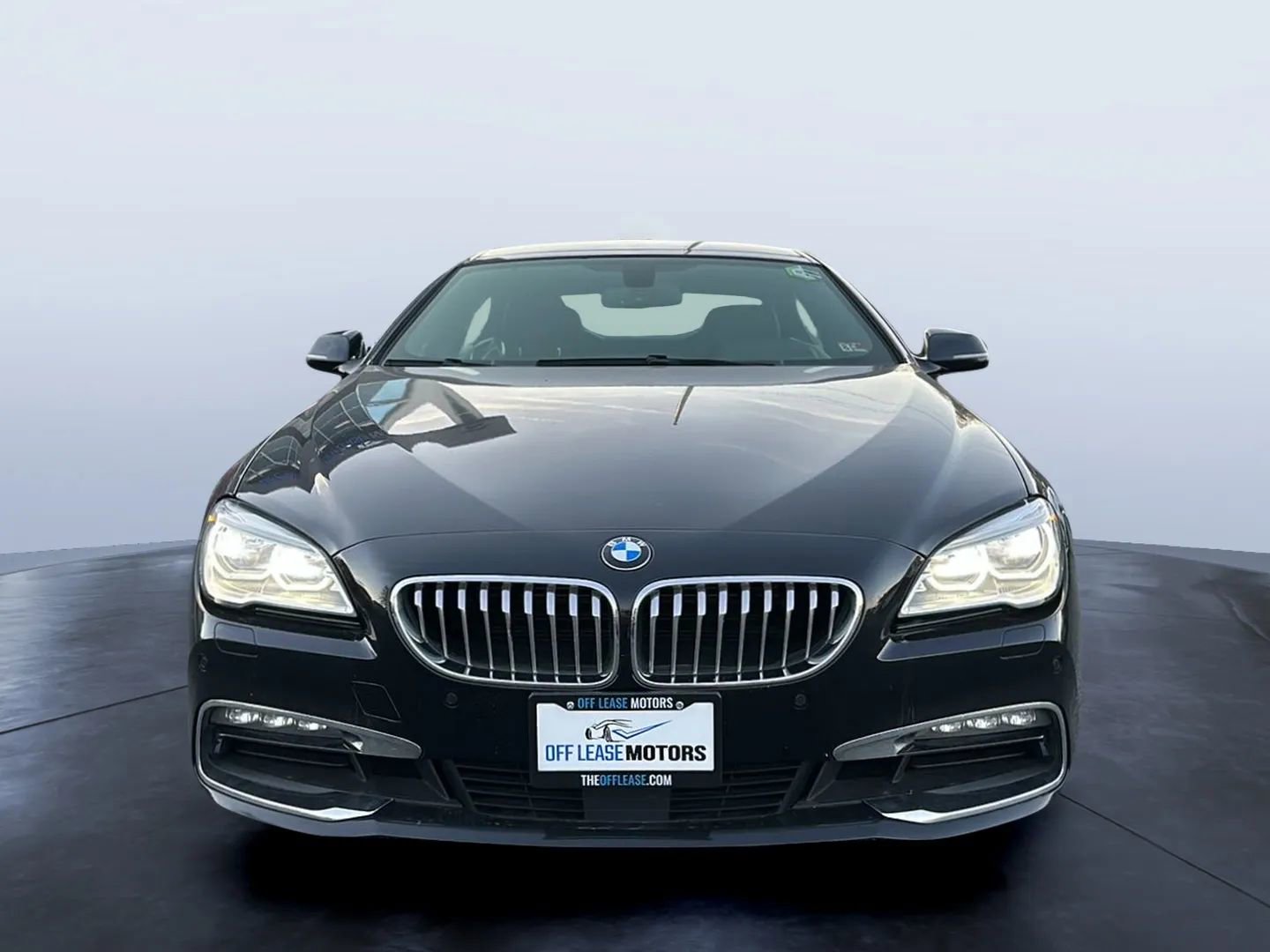 Used 2016 BMW 650i Gran Coupe xDrive image 8