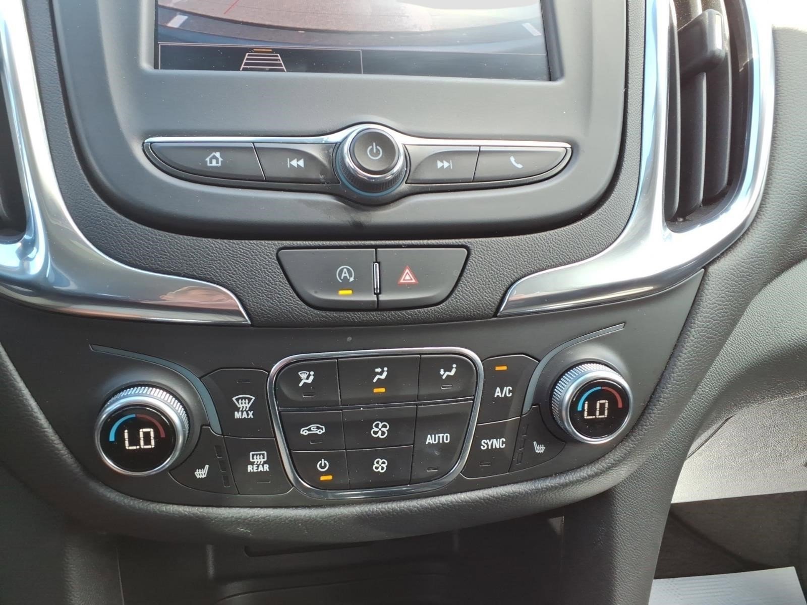 Used 2024 Chevrolet Equinox LT AWD/4WD image 20