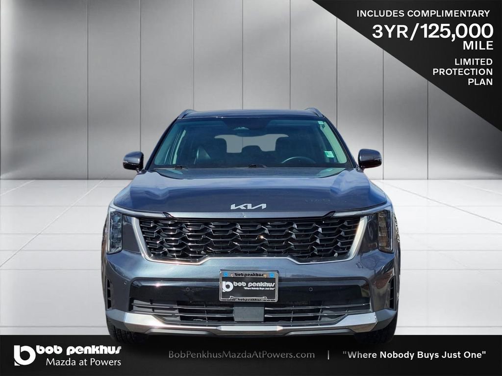 Used 2024 Kia Sorento S AWD/4WD image 22