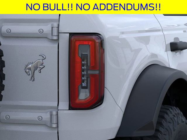 New 2026 Ford Bronco Badlands image 24