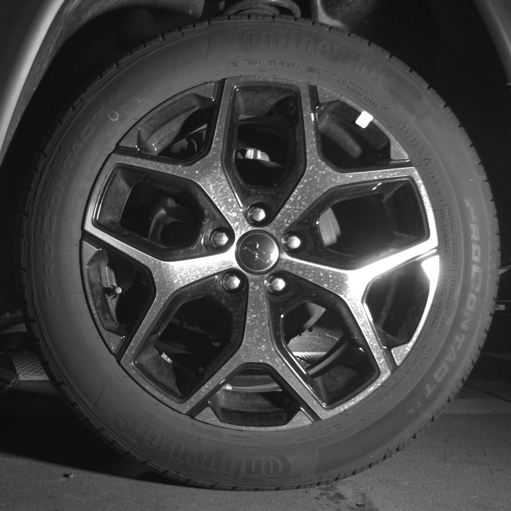 Used 2025 Jeep Compass Limited AWD/4WD image 14