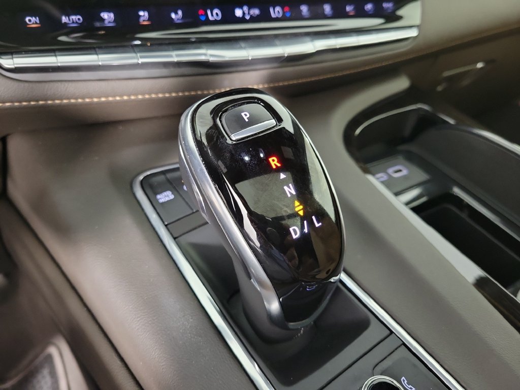 Used 2021 Cadillac Escalade Sport w/ Driver Assist Tech Package RWD image 31
