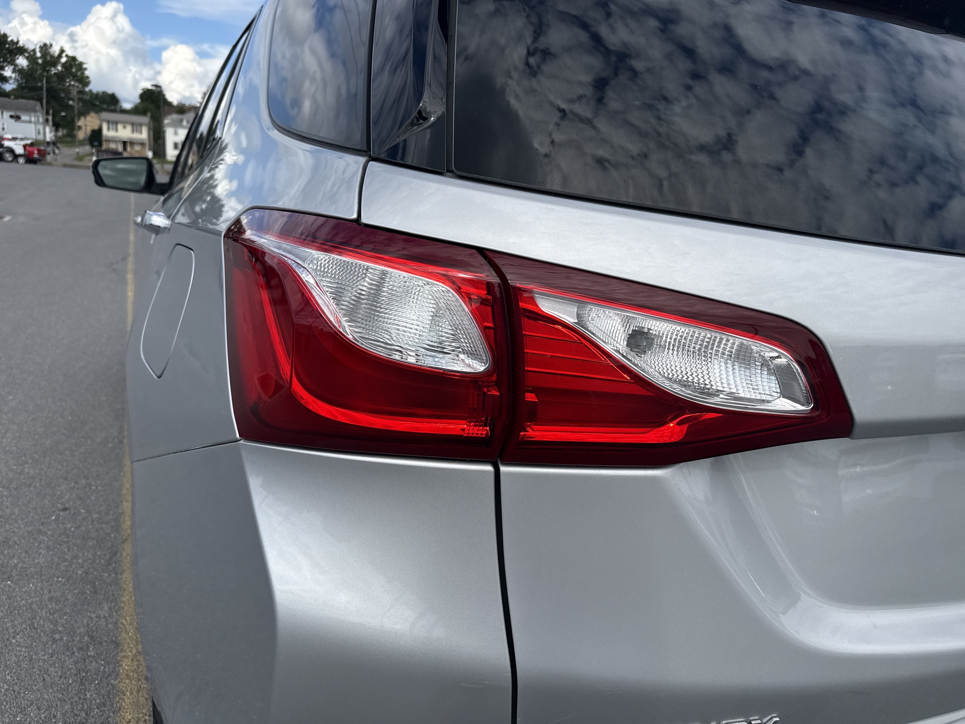 Used 2021 Chevrolet Equinox Premier AWD/4WD image 15