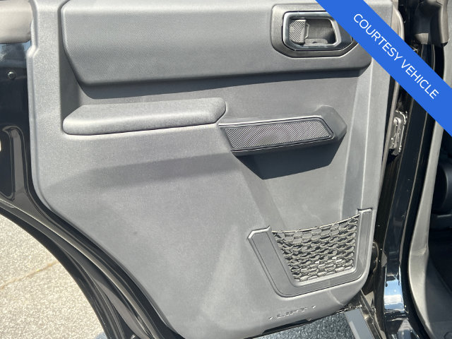 New 2026 Ford Bronco Big Bend AWD/4WD image 14