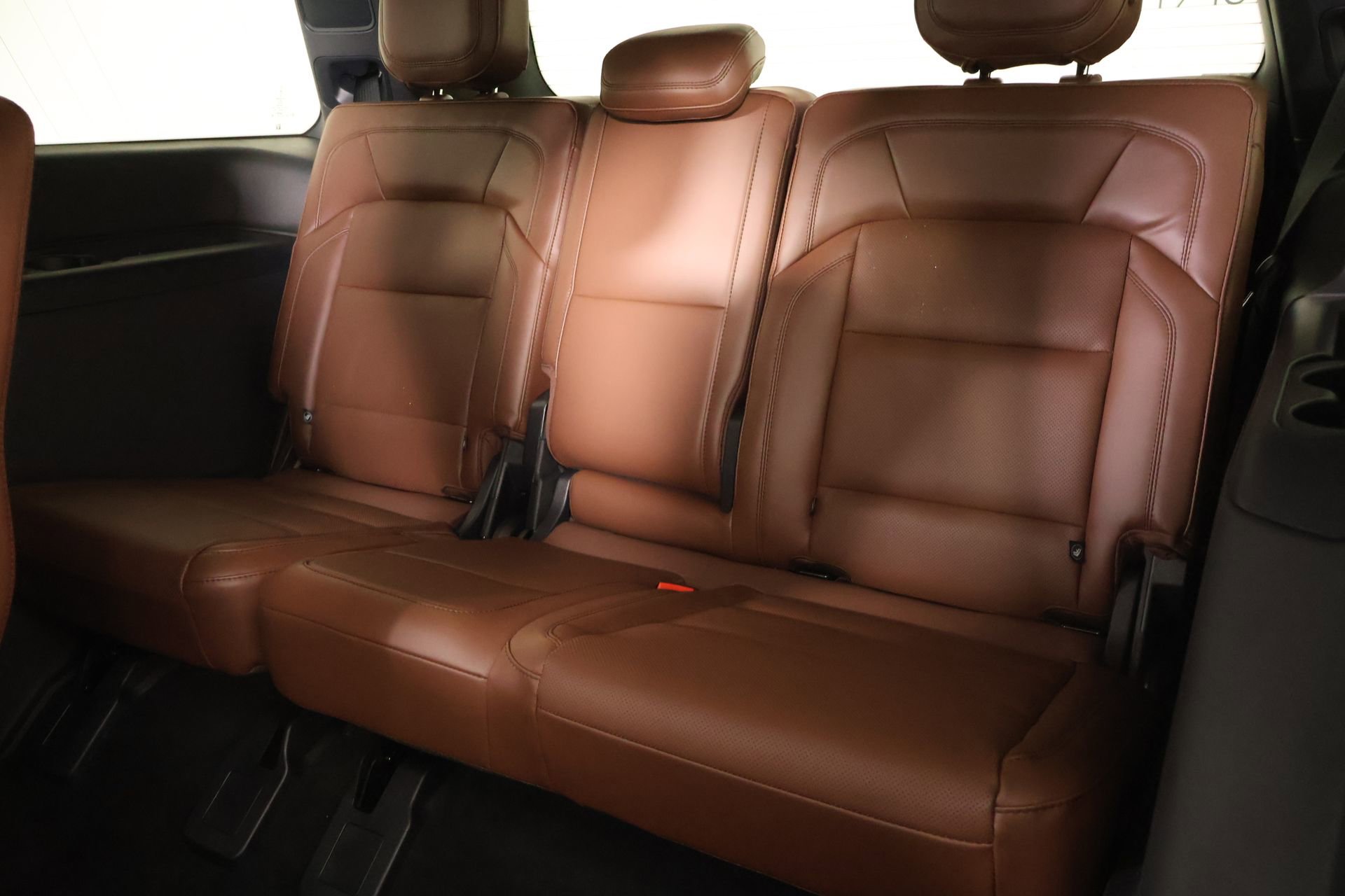 New 2026 Lincoln Navigator Reserve AWD/4WD image 14