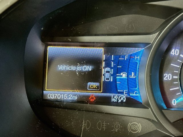 Certified 2024 Ford Edge SEL w/ Convenience Package AWD/4WD image 18