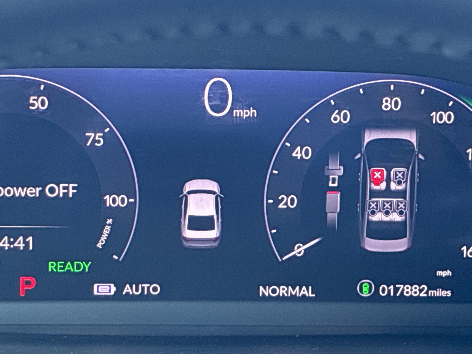 Certified 2024 Honda Accord Sport image 36