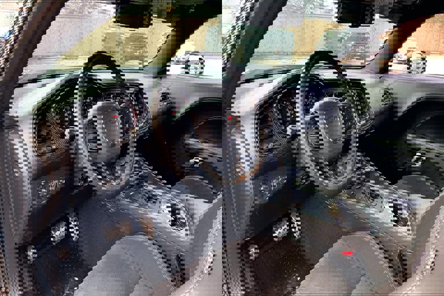 Used 2023 Dodge Challenger GT w/ Plus Package image 15