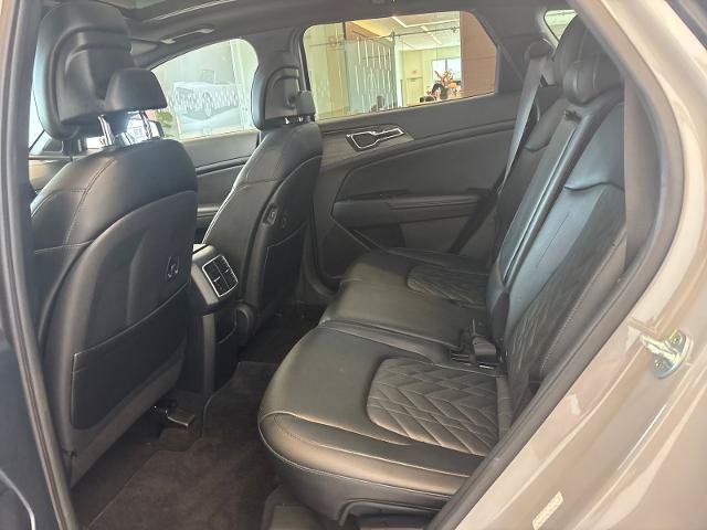 Used 2023 Kia Sportage X-Pro AWD/4WD image 10
