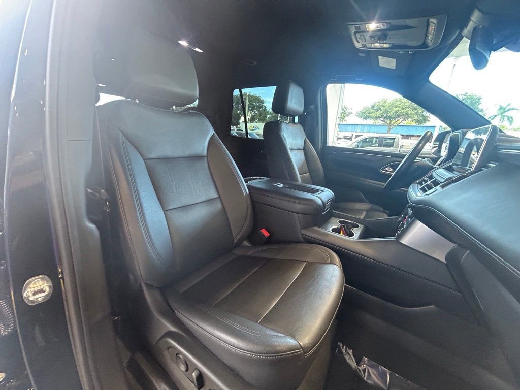 Used 2023 Chevrolet Tahoe LT image 26