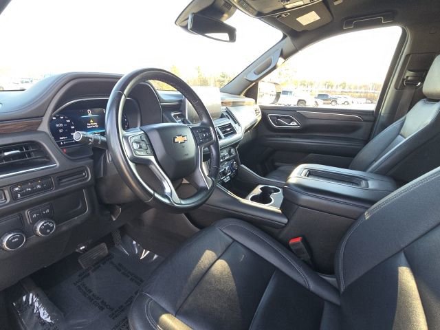 Used 2023 Chevrolet Tahoe LT RWD image 24